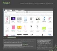 fluxiom.com